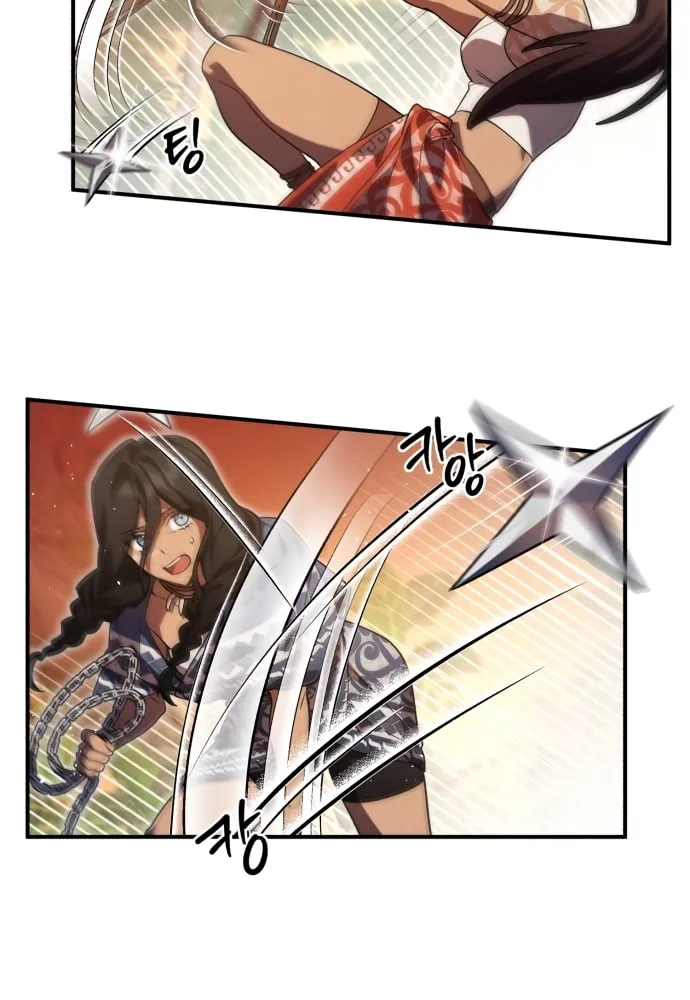 Heroes & Demons & Villains Chapter 11 page 12 - 