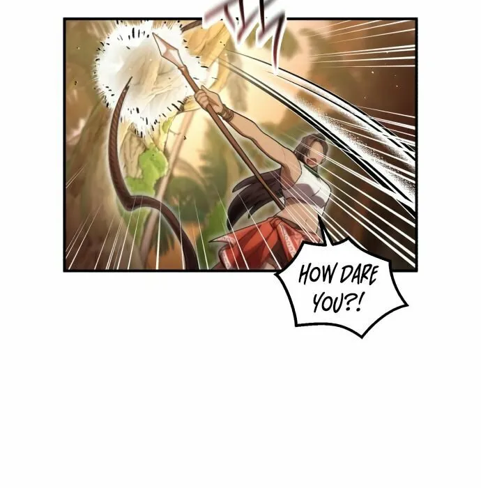 Heroes & Demons & Villains Chapter 11 page 15 - 