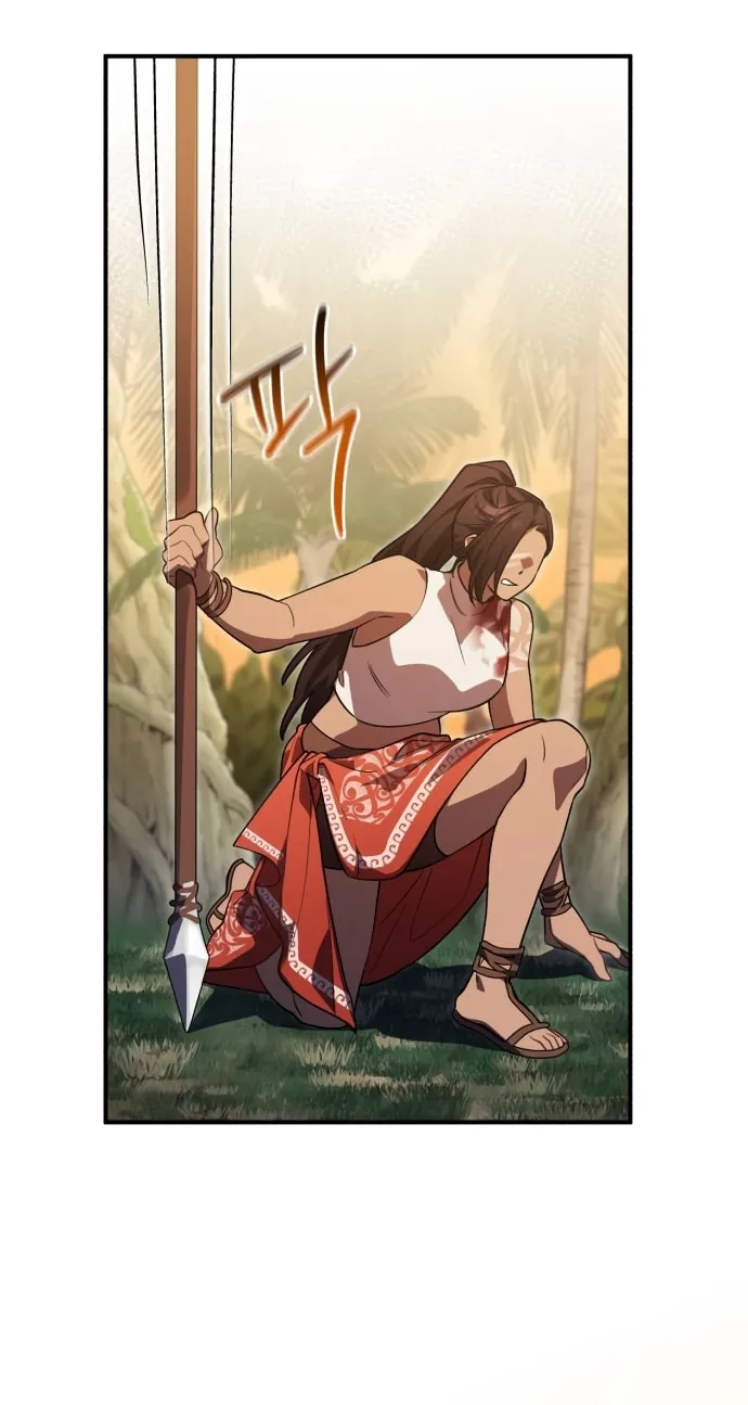 Heroes & Demons & Villains Chapter 11 page 20 - 