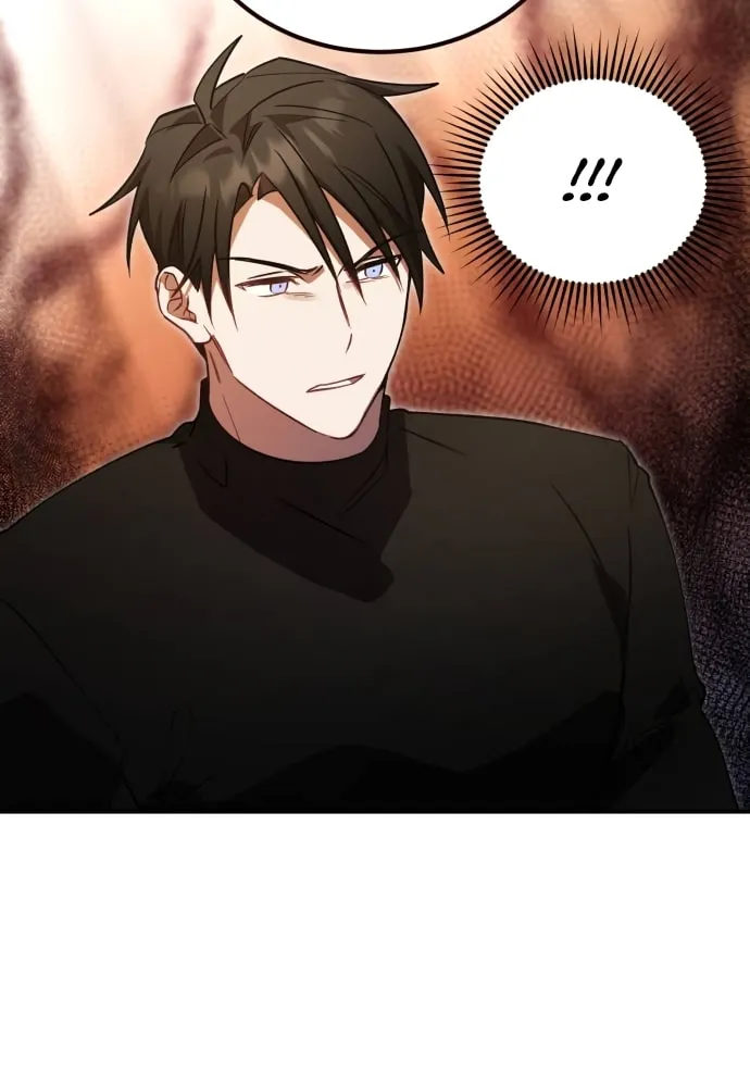 Heroes & Demons & Villains Chapter 11 page 3 - 