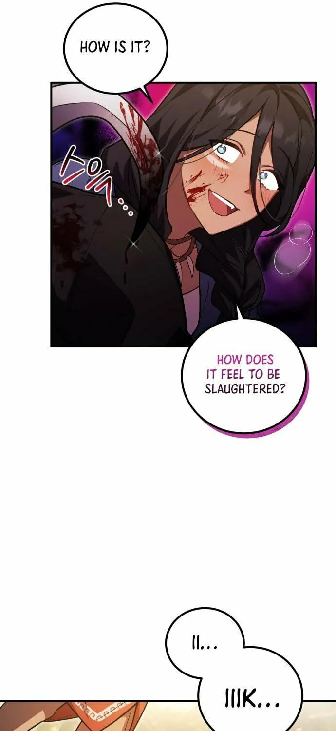Heroes & Demons & Villains Chapter 11 page 24 - 