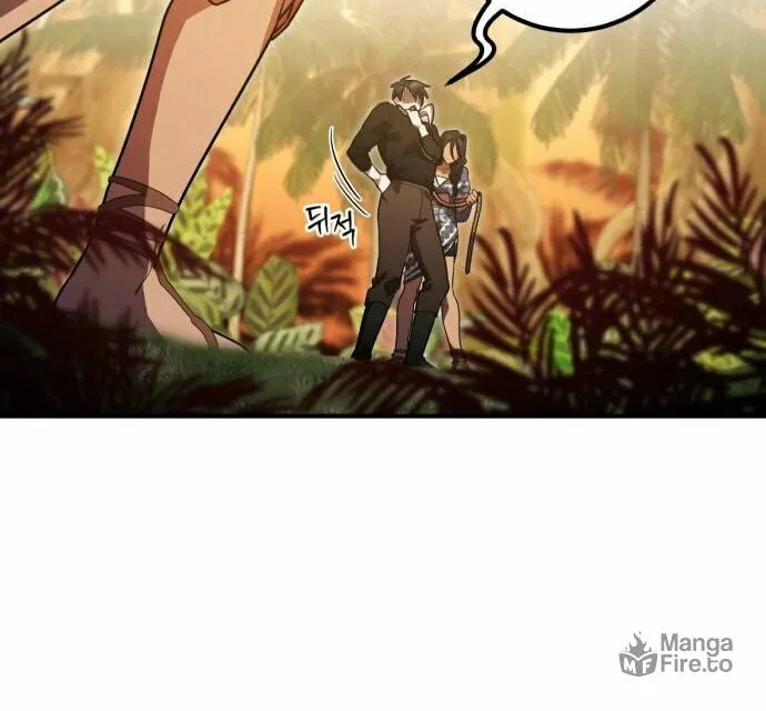 Heroes & Demons & Villains Chapter 11 page 25 - 