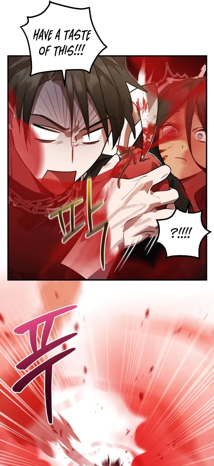 Heroes & Demons & Villains Chapter 11 page 26 - 