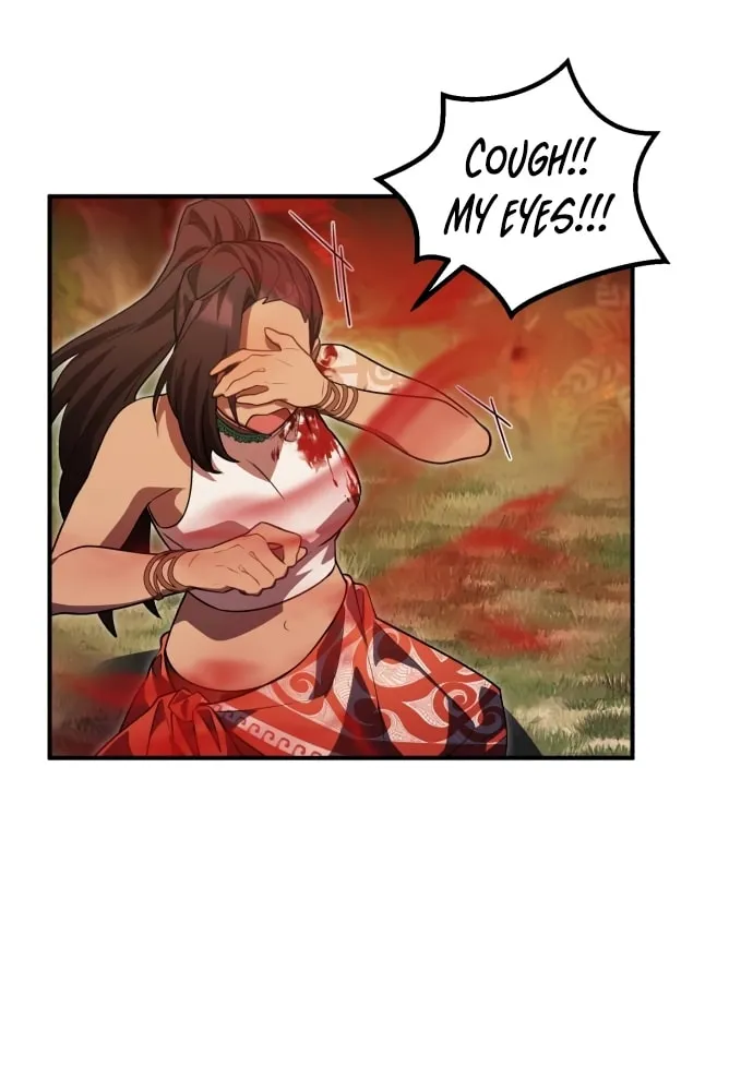 Heroes & Demons & Villains Chapter 11 page 28 - 