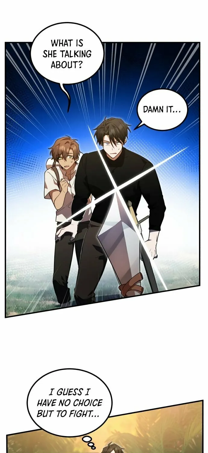Heroes & Demons & Villains Chapter 11 page 4 - 