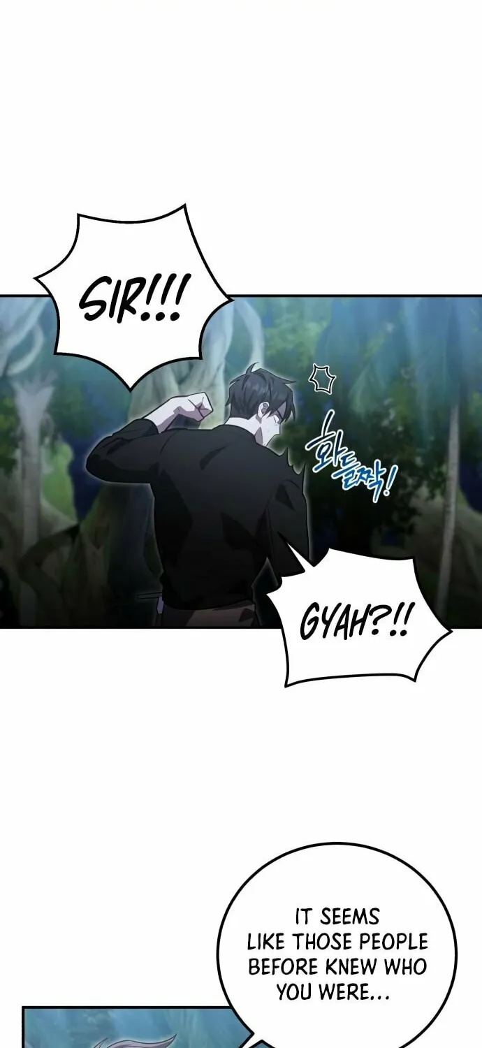 Heroes & Demons & Villains Chapter 11 page 45 - 