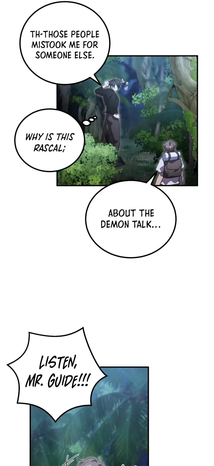 Heroes & Demons & Villains Chapter 11 page 47 - 