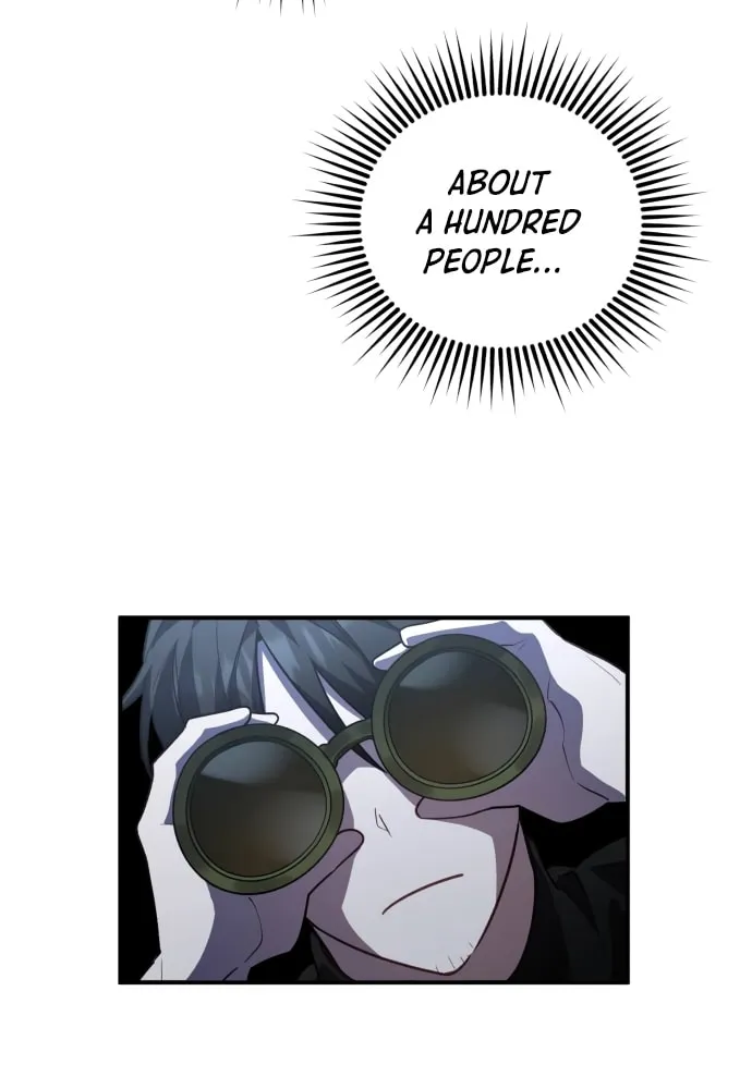 Heroes & Demons & Villains Chapter 11 page 55 - 