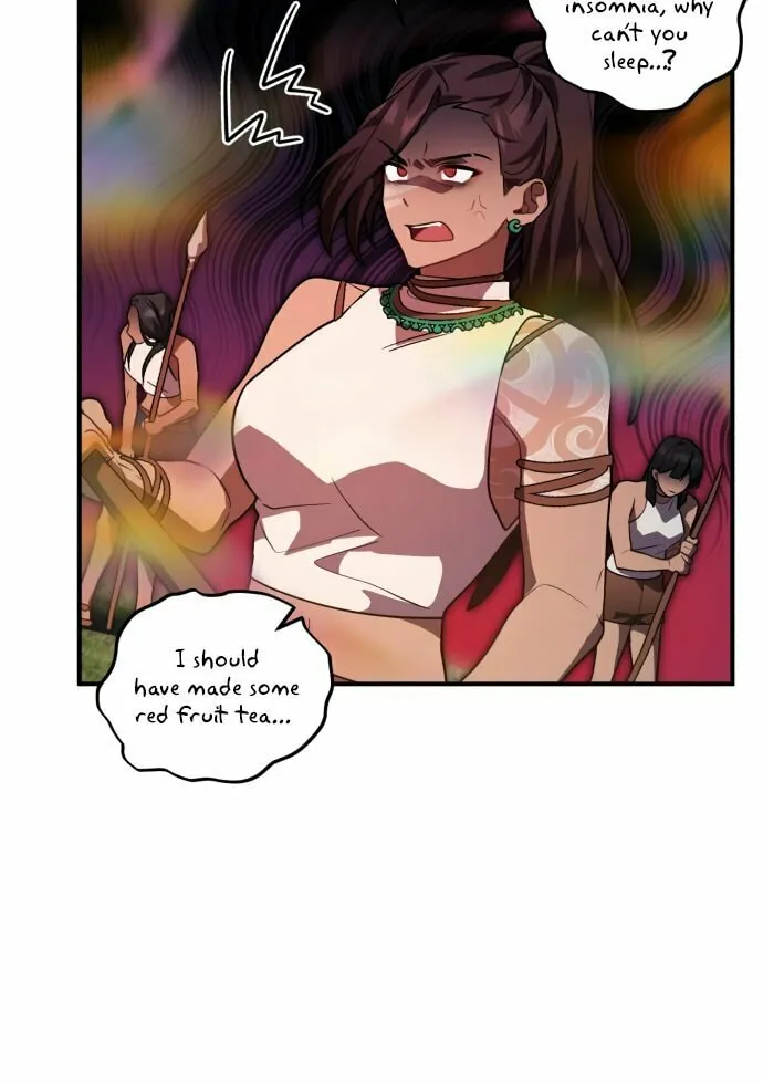 Heroes & Demons & Villains Chapter 11 page 63 - 