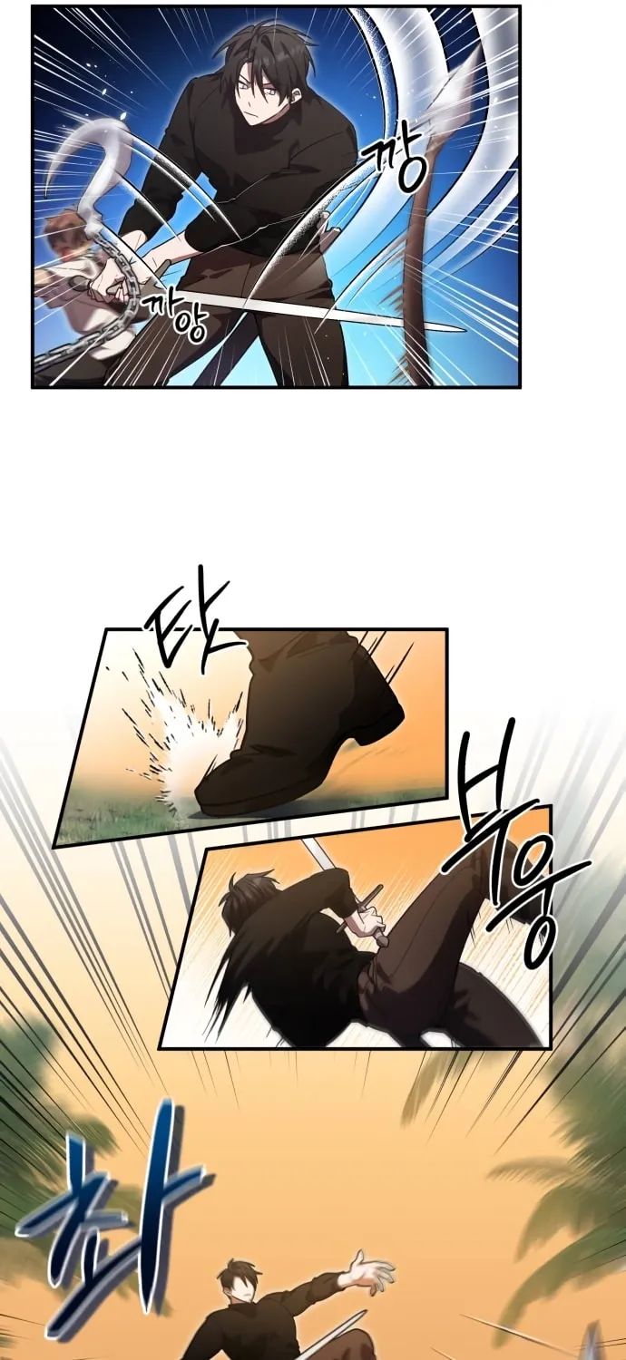 Heroes & Demons & Villains Chapter 11 page 10 - 