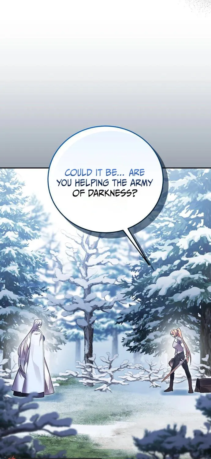 Heroes & Demons & Villains Chapter 110 page 13 - 