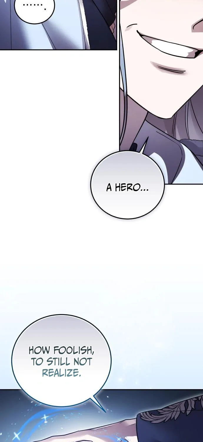 Heroes & Demons & Villains Chapter 110 page 15 - 