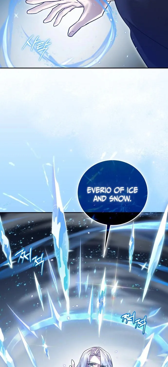 Heroes & Demons & Villains Chapter 110 page 16 - 