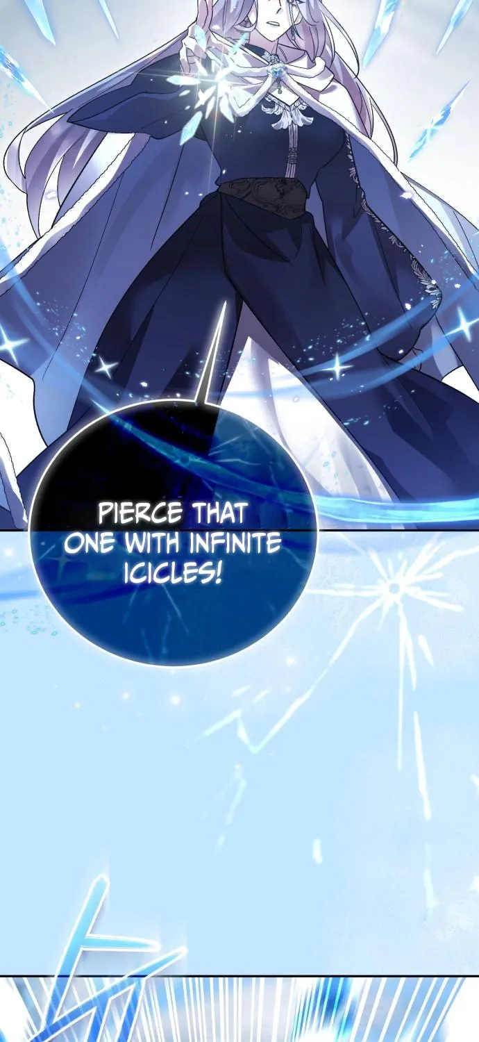 Heroes & Demons & Villains Chapter 110 page 17 - 