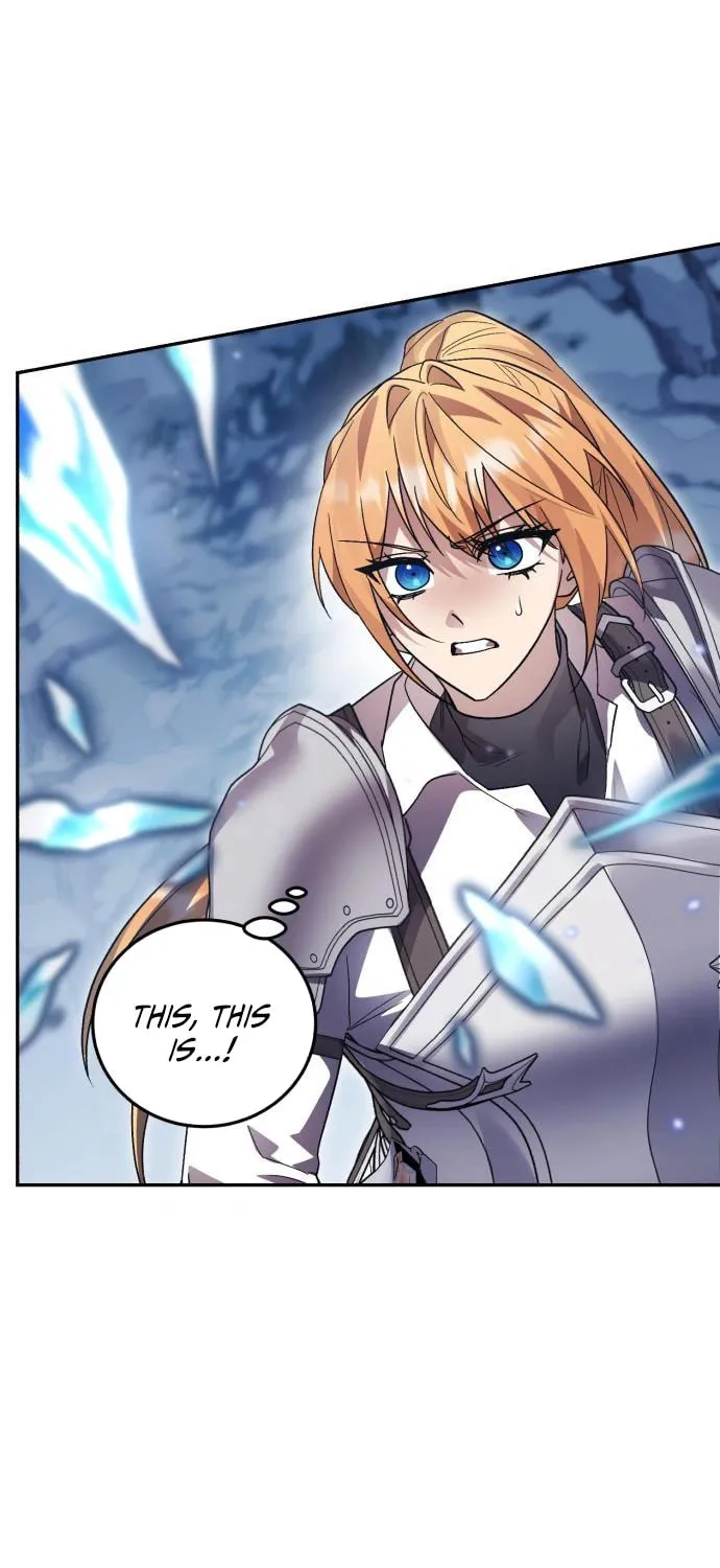 Heroes & Demons & Villains Chapter 110 page 3 - 