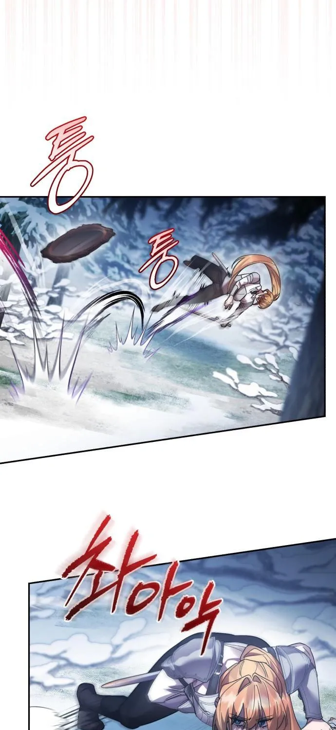 Heroes & Demons & Villains Chapter 110 page 23 - 