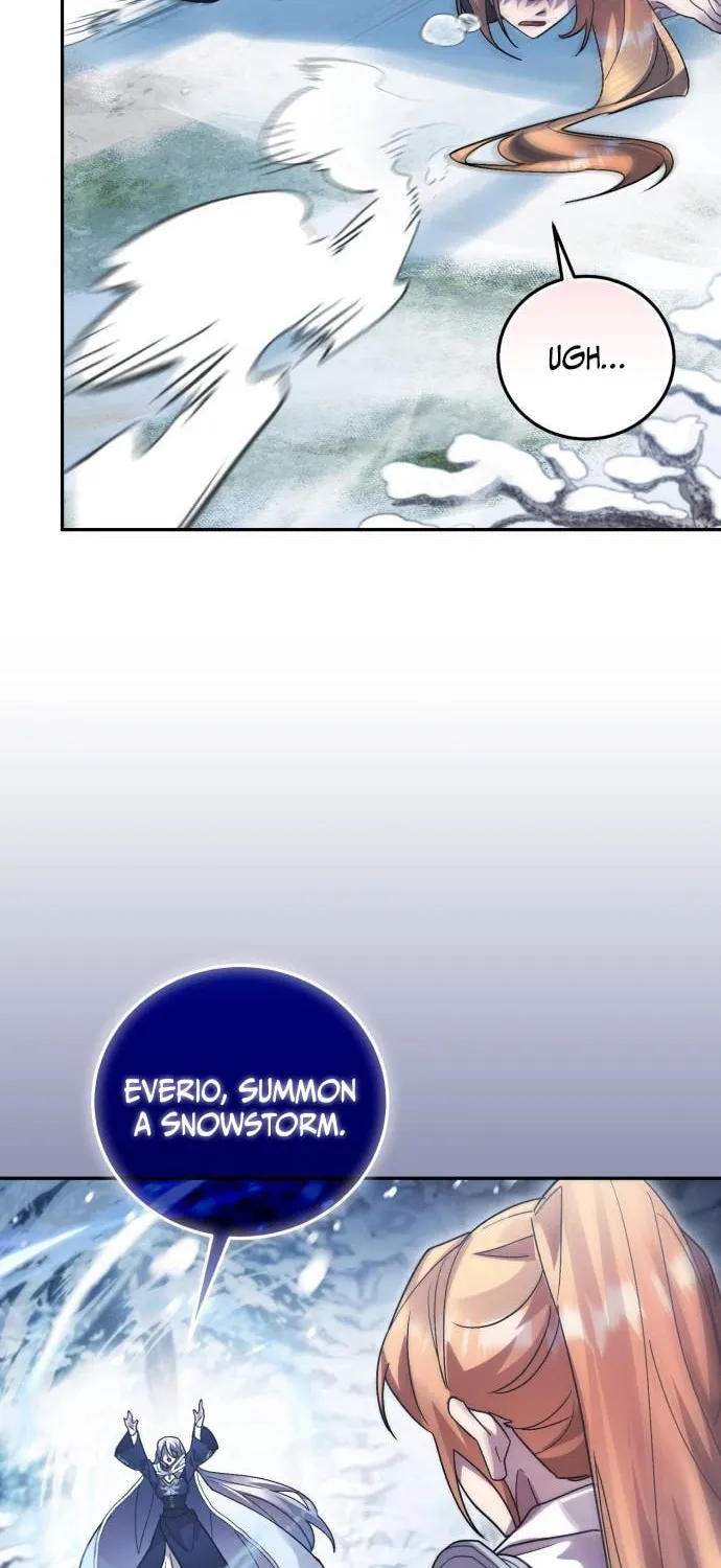 Heroes & Demons & Villains Chapter 110 page 24 - 