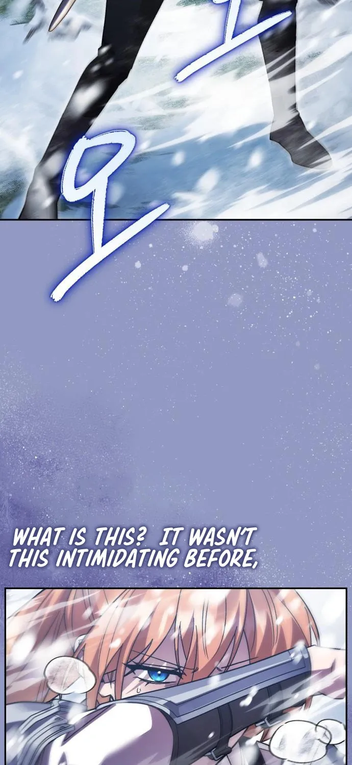 Heroes & Demons & Villains Chapter 110 page 26 - 