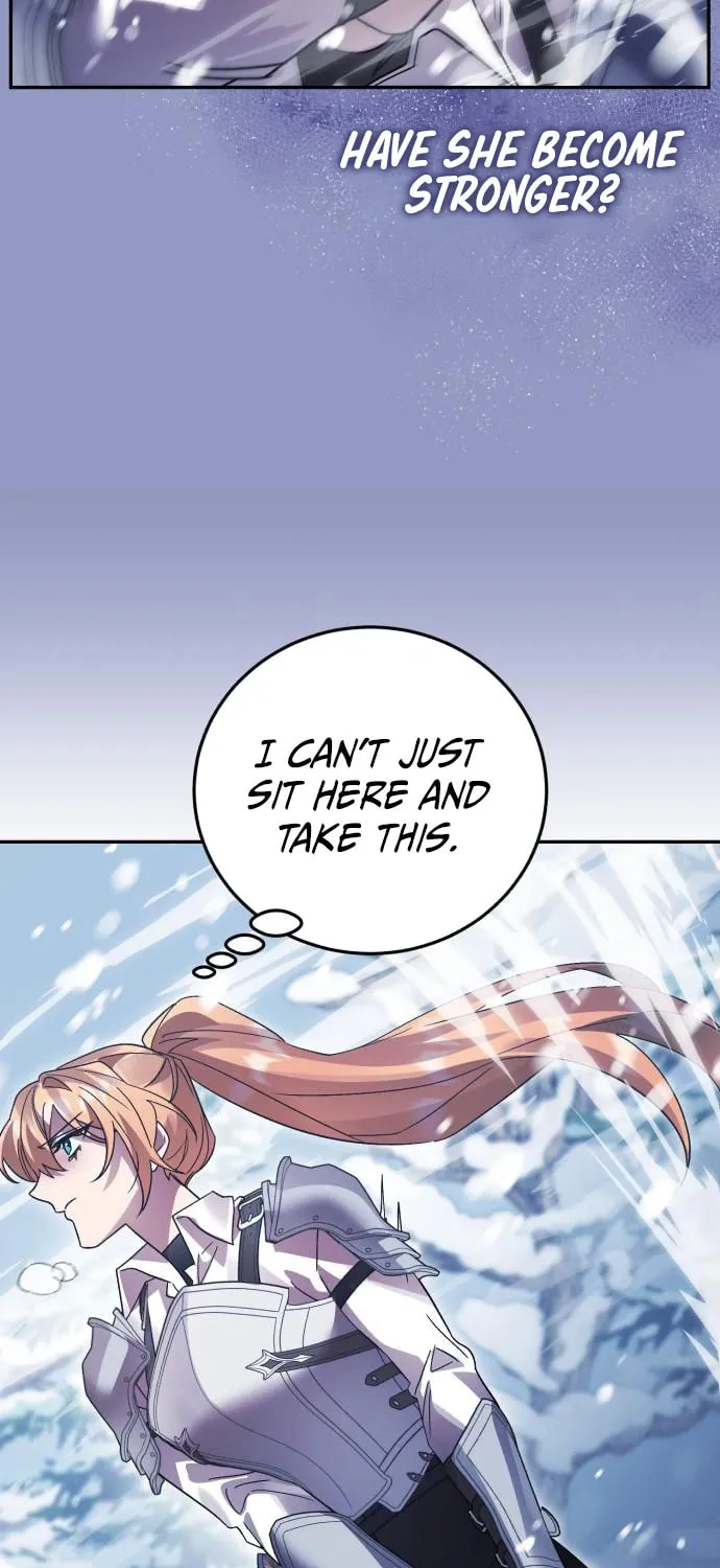 Heroes & Demons & Villains Chapter 110 page 27 - 