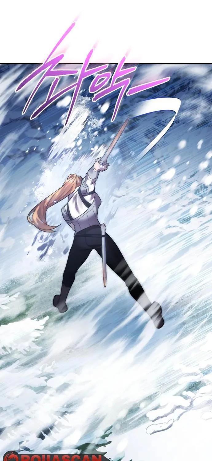 Heroes & Demons & Villains Chapter 110 page 30 - 