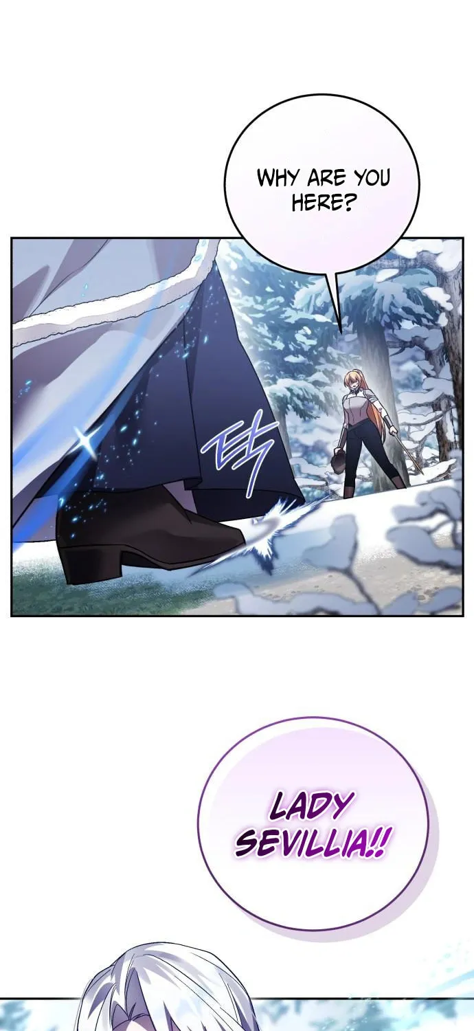 Heroes & Demons & Villains Chapter 110 page 4 - 