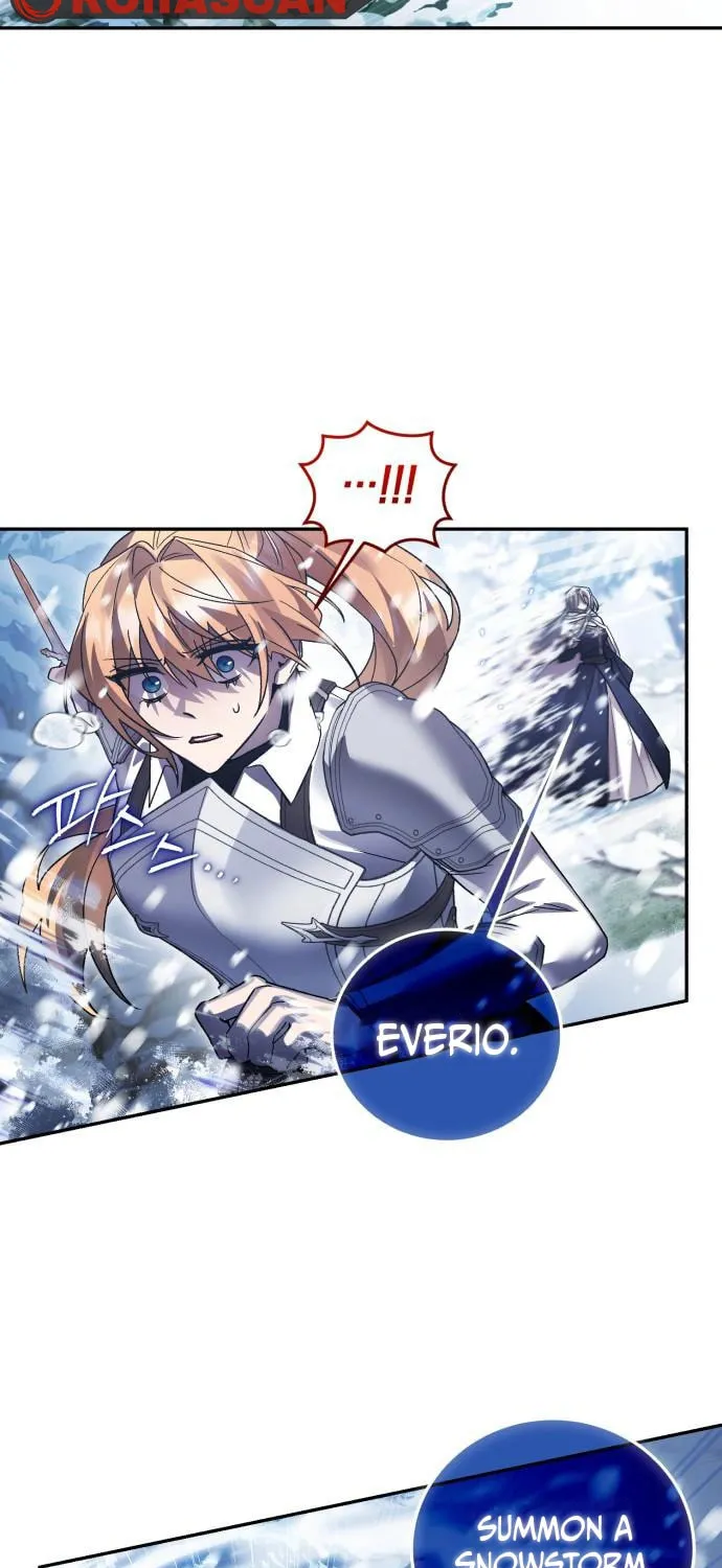 Heroes & Demons & Villains Chapter 110 page 31 - 