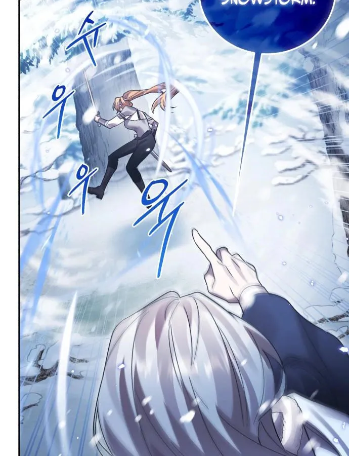 Heroes & Demons & Villains Chapter 110 page 32 - 