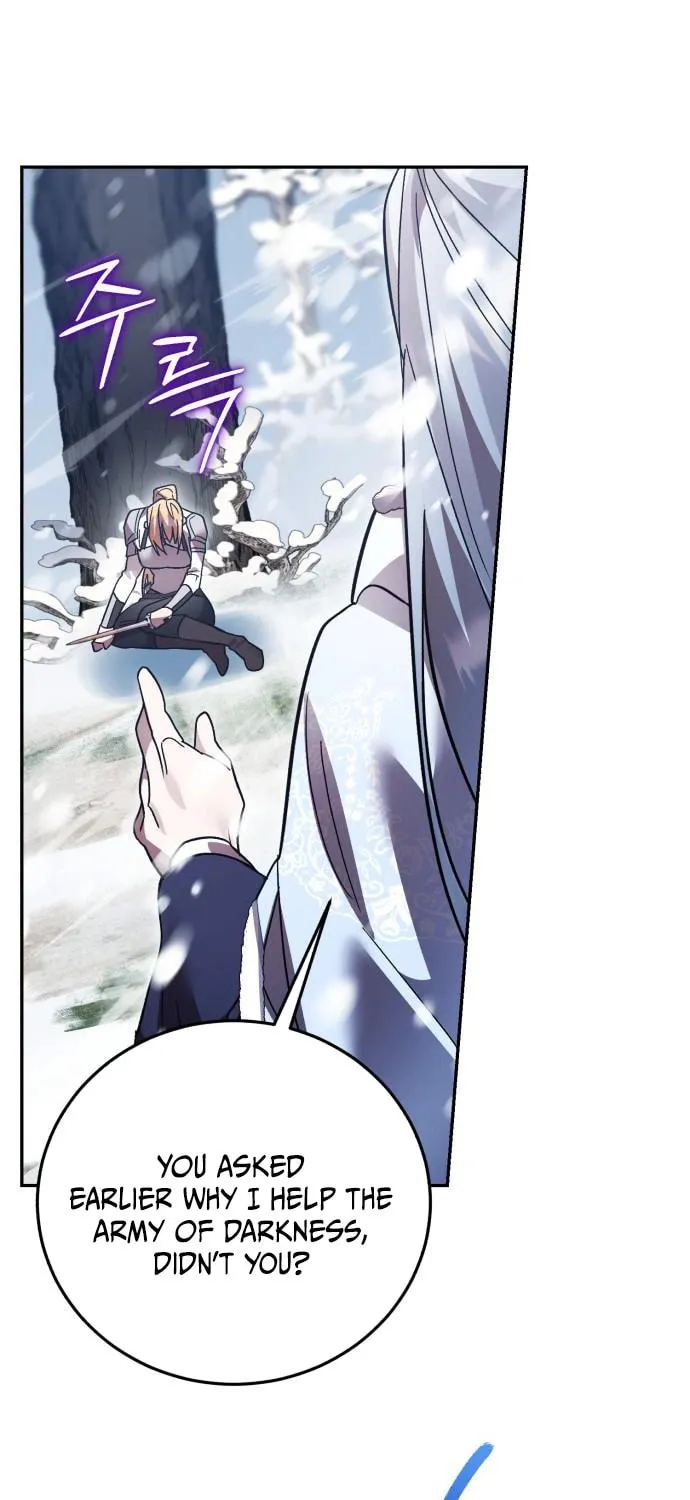 Heroes & Demons & Villains Chapter 110 page 35 - 