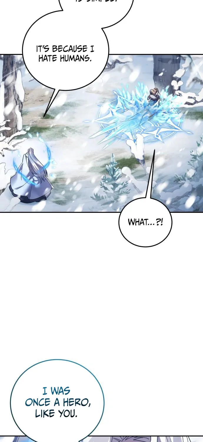 Heroes & Demons & Villains Chapter 110 page 37 - 