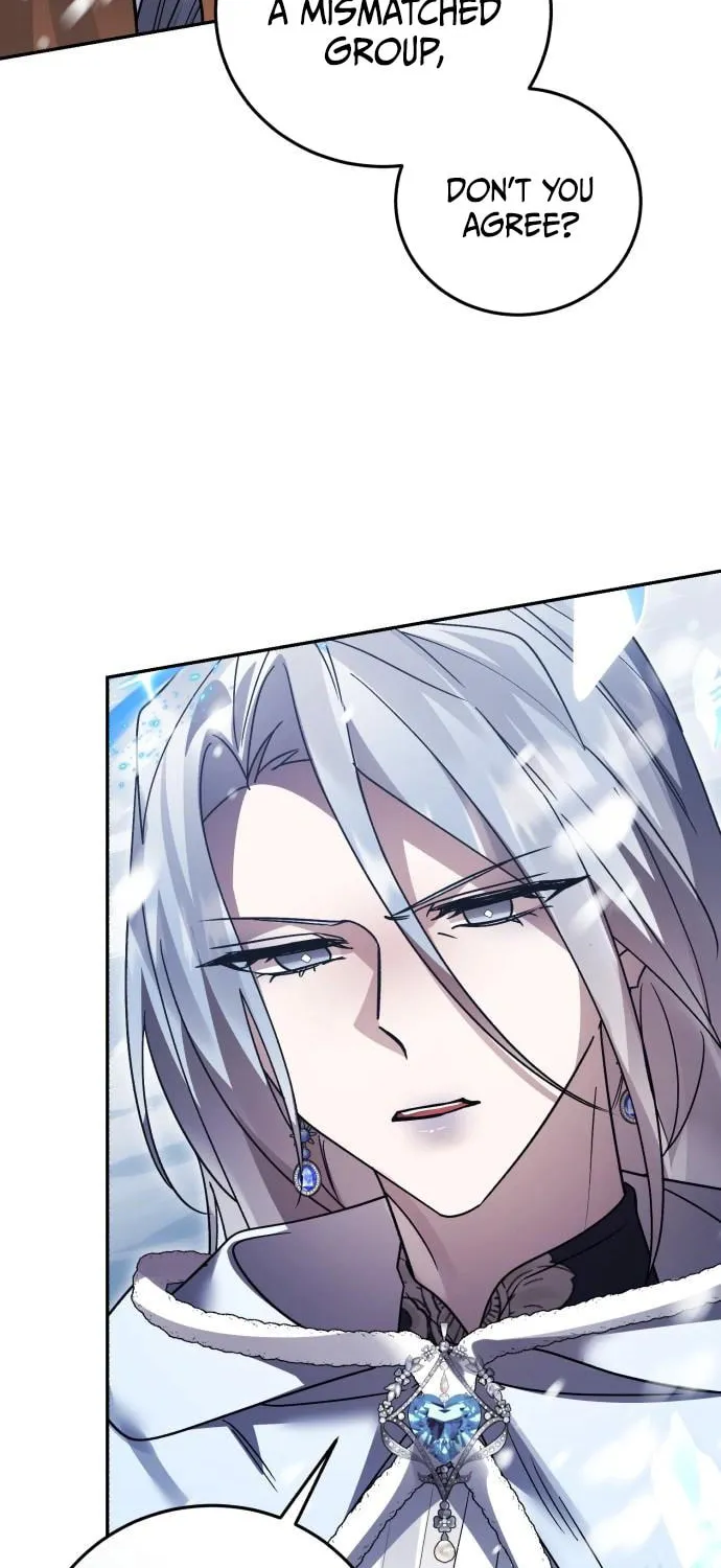 Heroes & Demons & Villains Chapter 110 page 40 - 