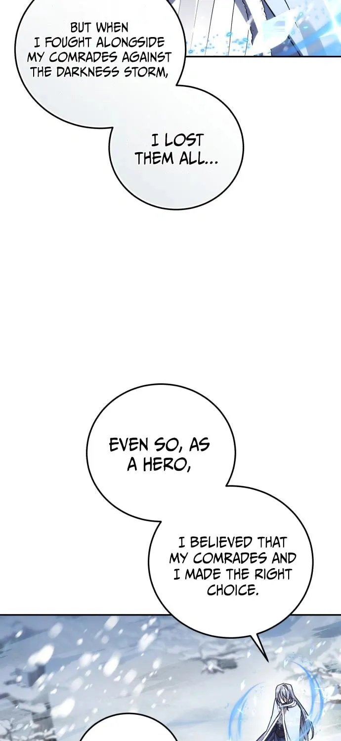 Heroes & Demons & Villains Chapter 110 page 41 - 