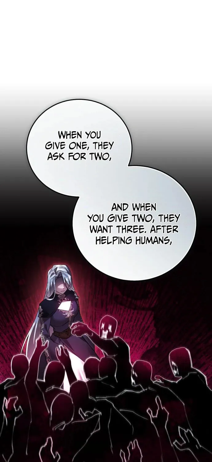 Heroes & Demons & Villains Chapter 110 page 43 - 