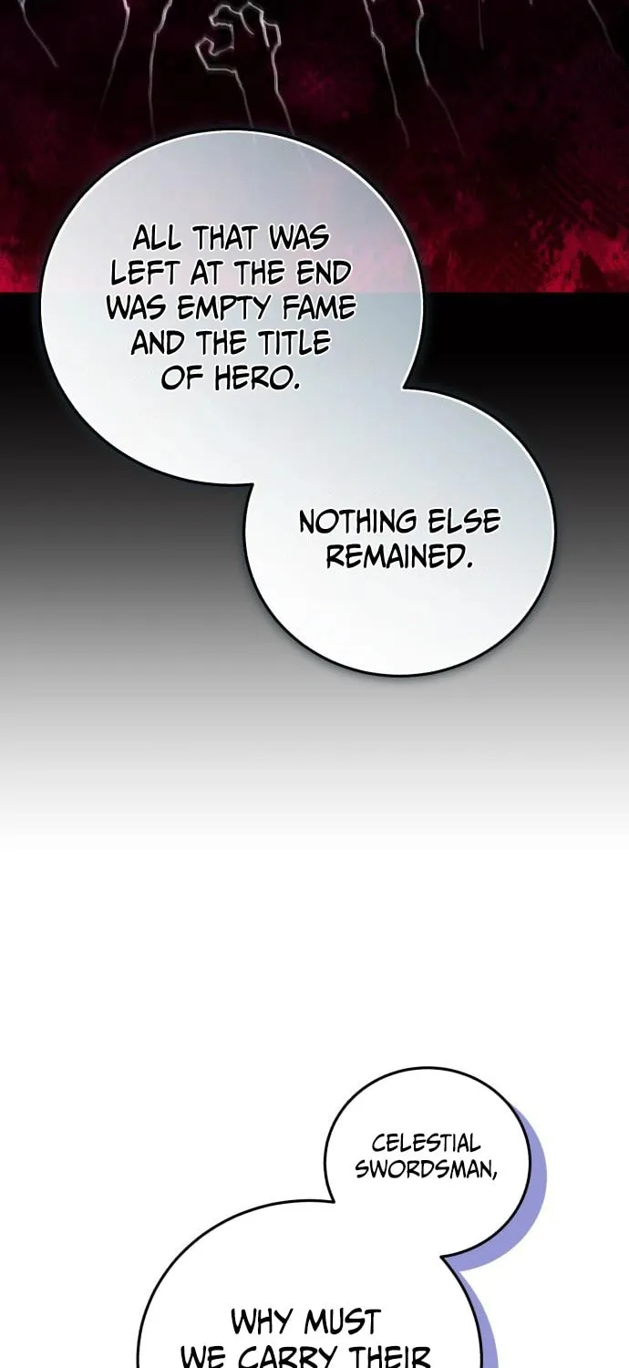 Heroes & Demons & Villains Chapter 110 page 44 - 