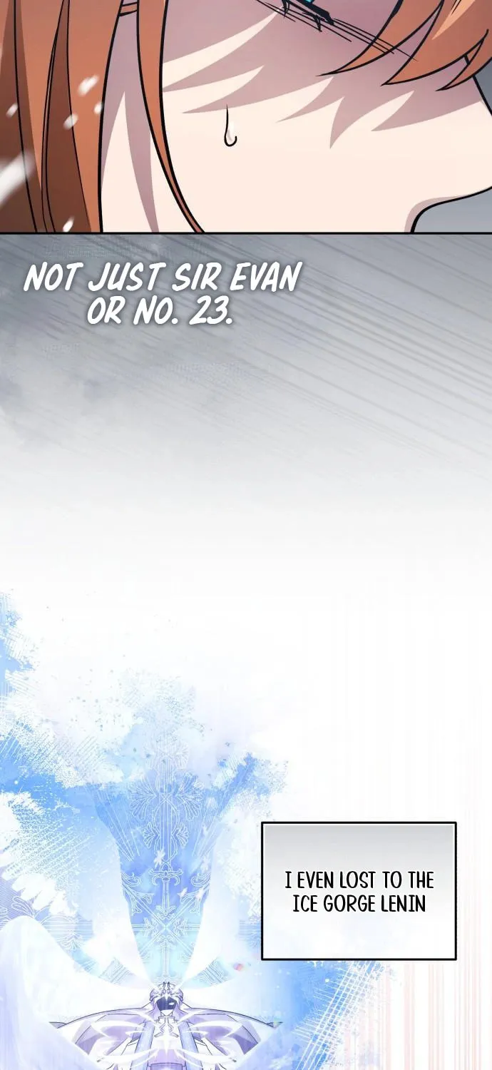 Heroes & Demons & Villains Chapter 110 page 55 - 