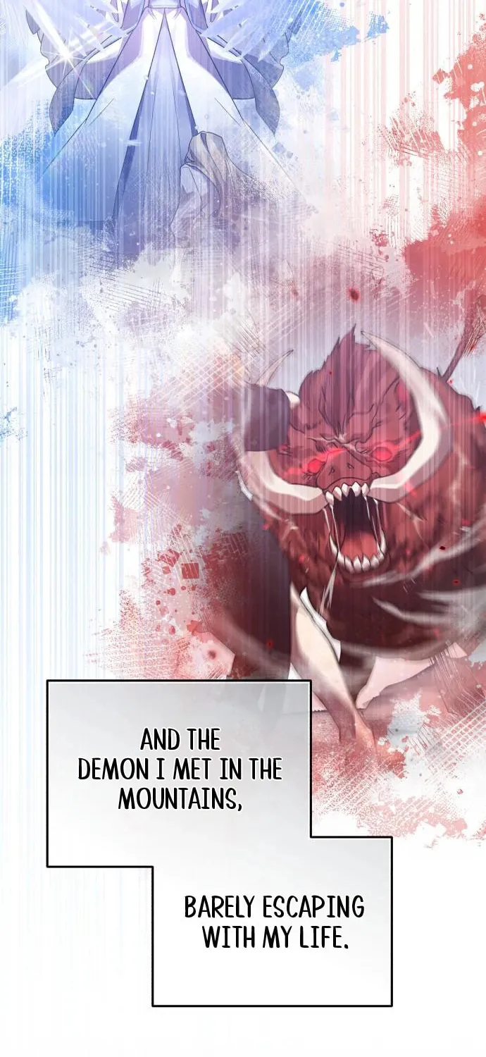 Heroes & Demons & Villains Chapter 110 page 56 - 