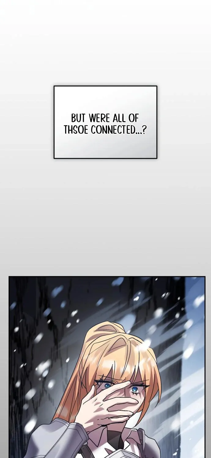 Heroes & Demons & Villains Chapter 110 page 57 - 