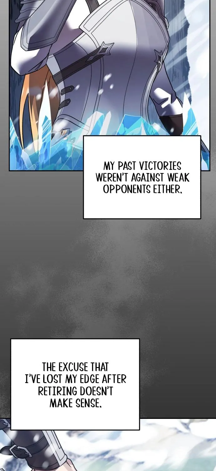 Heroes & Demons & Villains Chapter 110 page 58 - 
