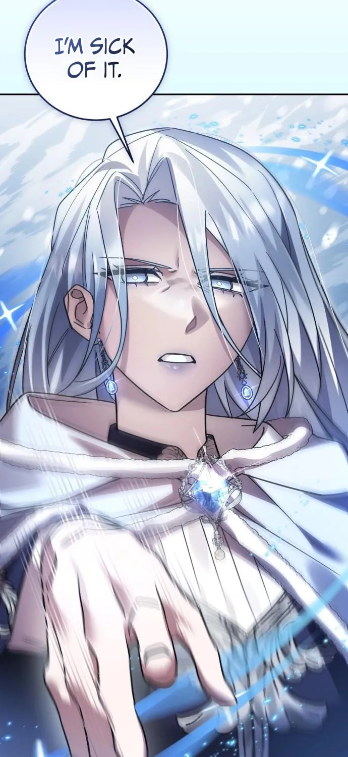 Heroes & Demons & Villains Chapter 110 page 64 - 