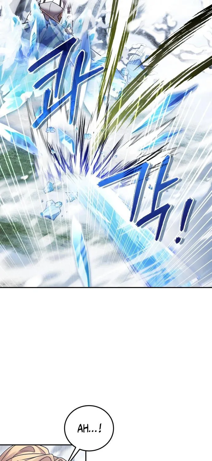 Heroes & Demons & Villains Chapter 110 page 70 - 