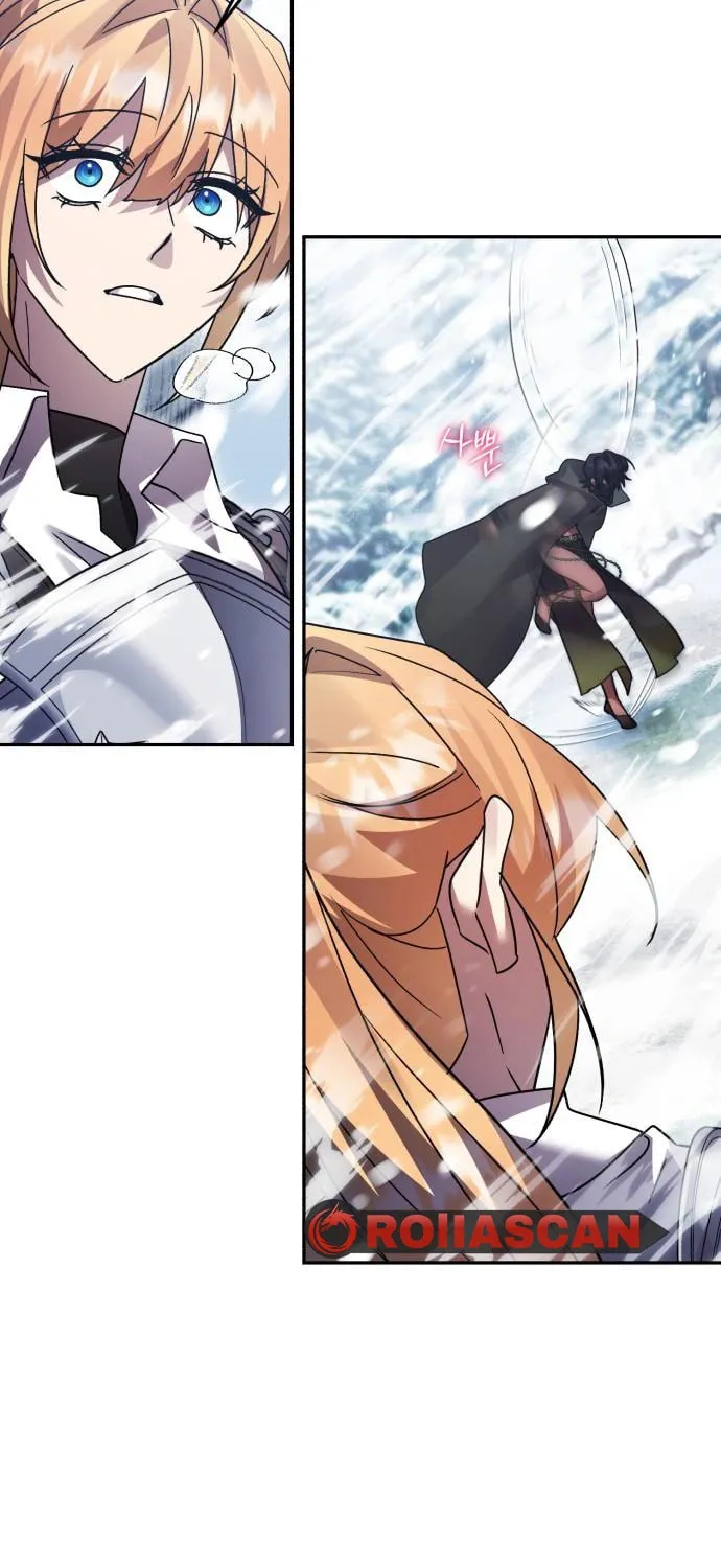 Heroes & Demons & Villains Chapter 110 page 71 - 