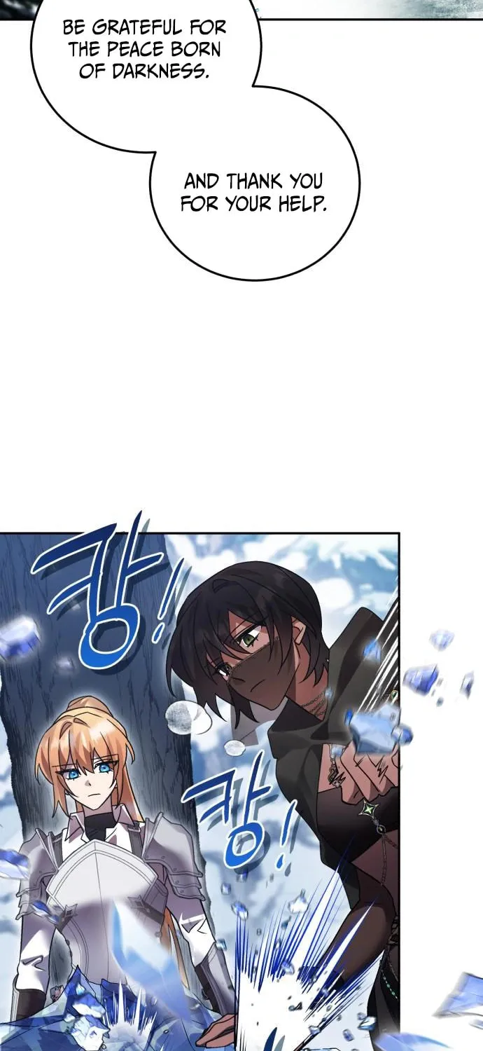 Heroes & Demons & Villains Chapter 110 page 80 - 