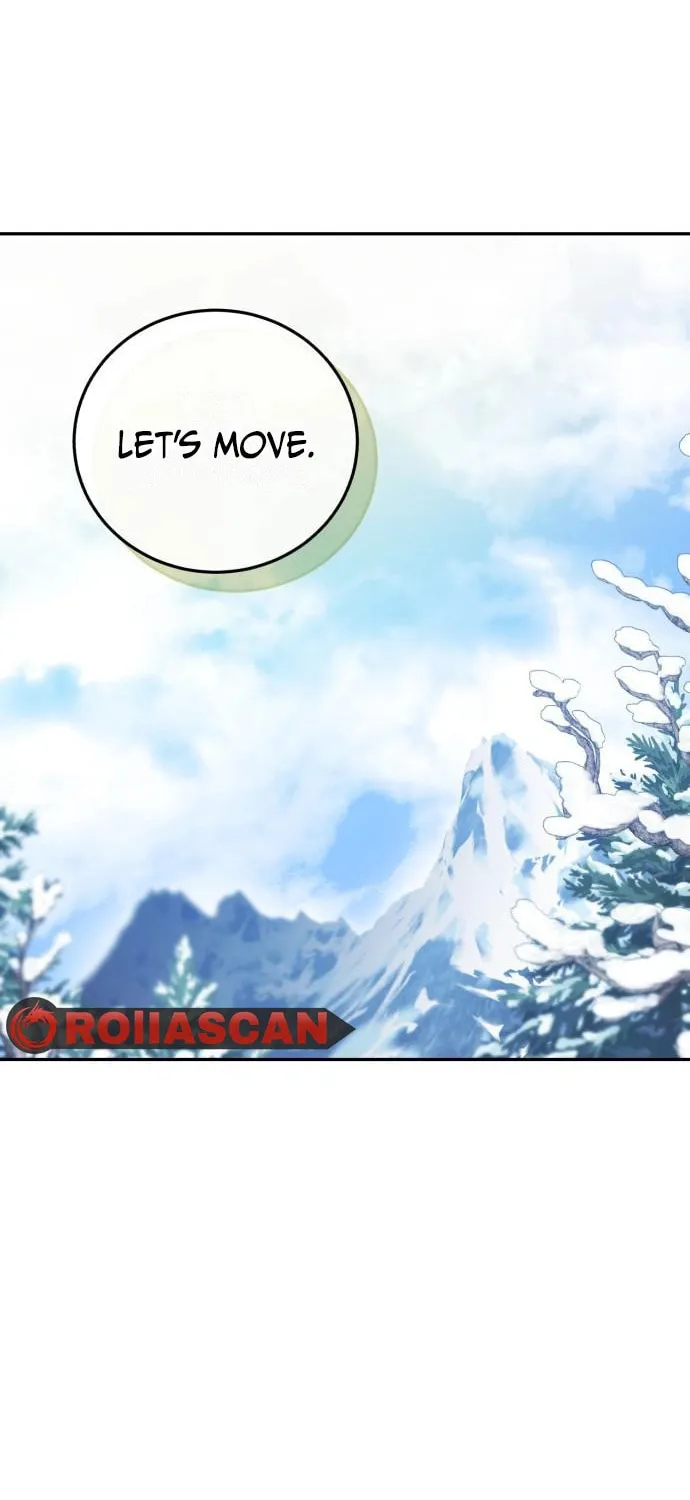 Heroes & Demons & Villains Chapter 110 page 90 - 