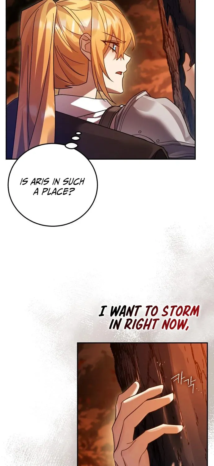 Heroes & Demons & Villains Chapter 110 page 99 - 