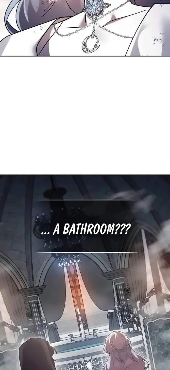 Heroes & Demons & Villains Chapter 111 page 24 - 