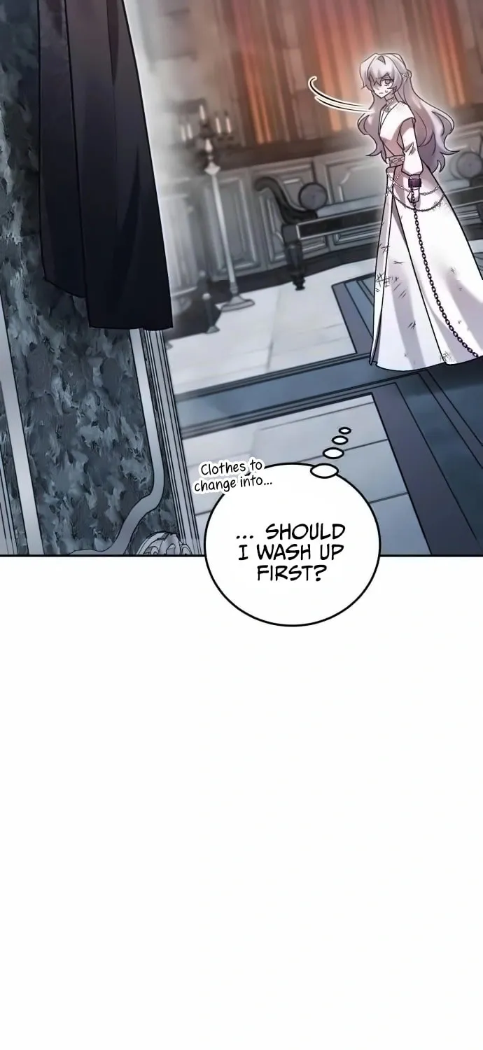 Heroes & Demons & Villains Chapter 111 page 27 - 