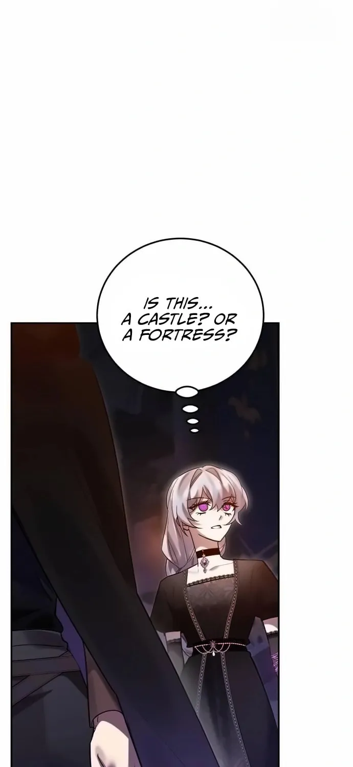 Heroes & Demons & Villains Chapter 111 page 34 - 