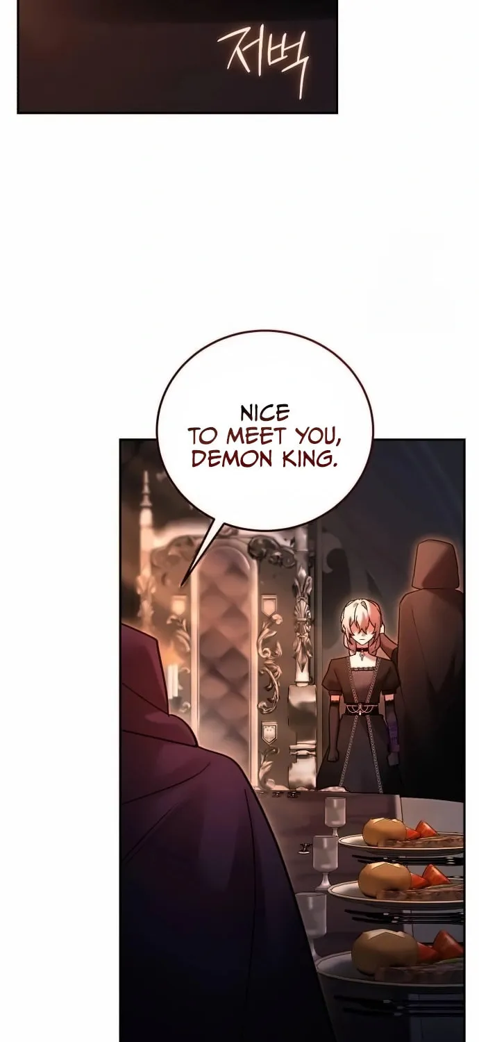Heroes & Demons & Villains Chapter 111 page 38 - 
