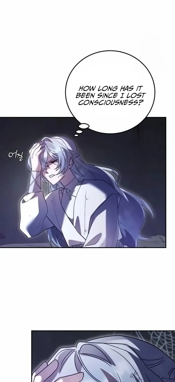 Heroes & Demons & Villains Chapter 111 page 6 - 