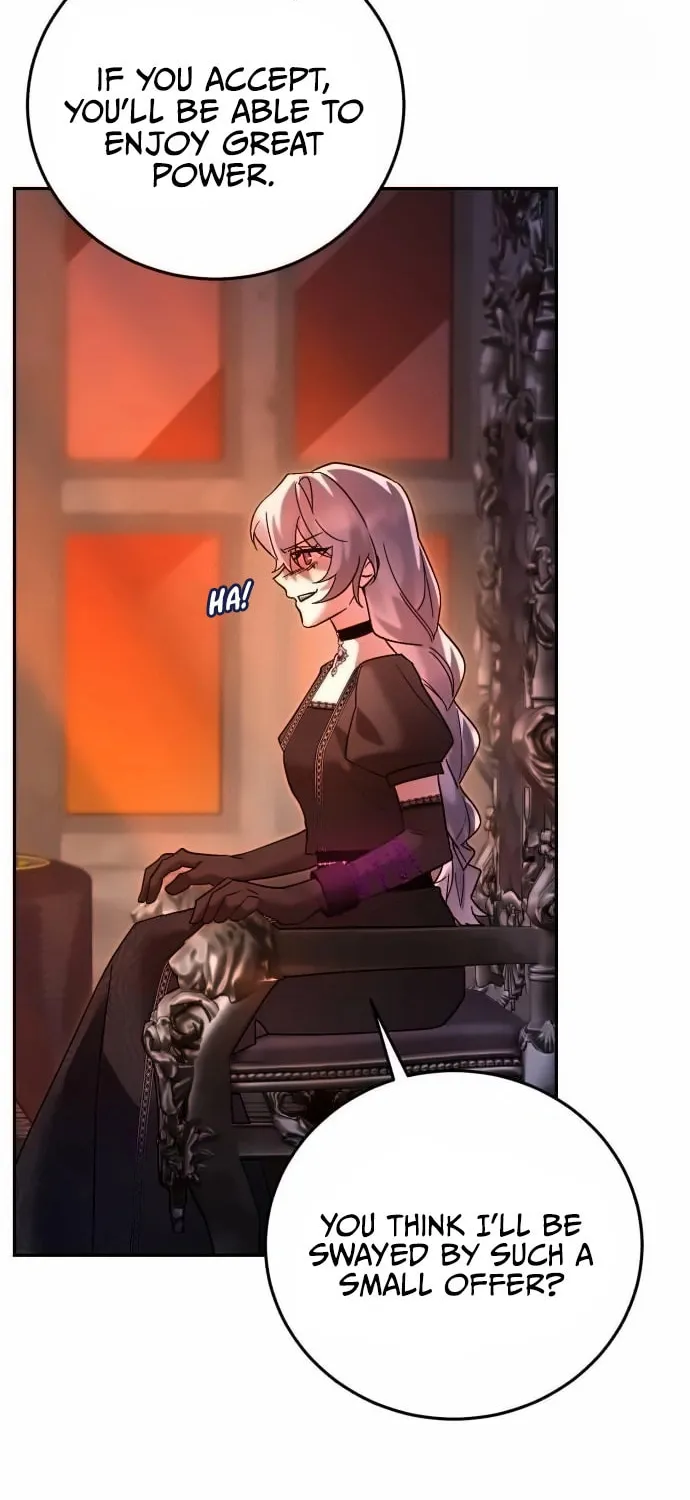Heroes & Demons & Villains Chapter 111 page 54 - 