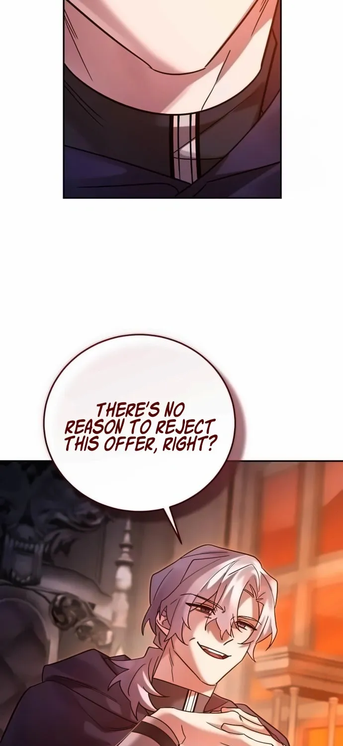 Heroes & Demons & Villains Chapter 111 page 57 - 